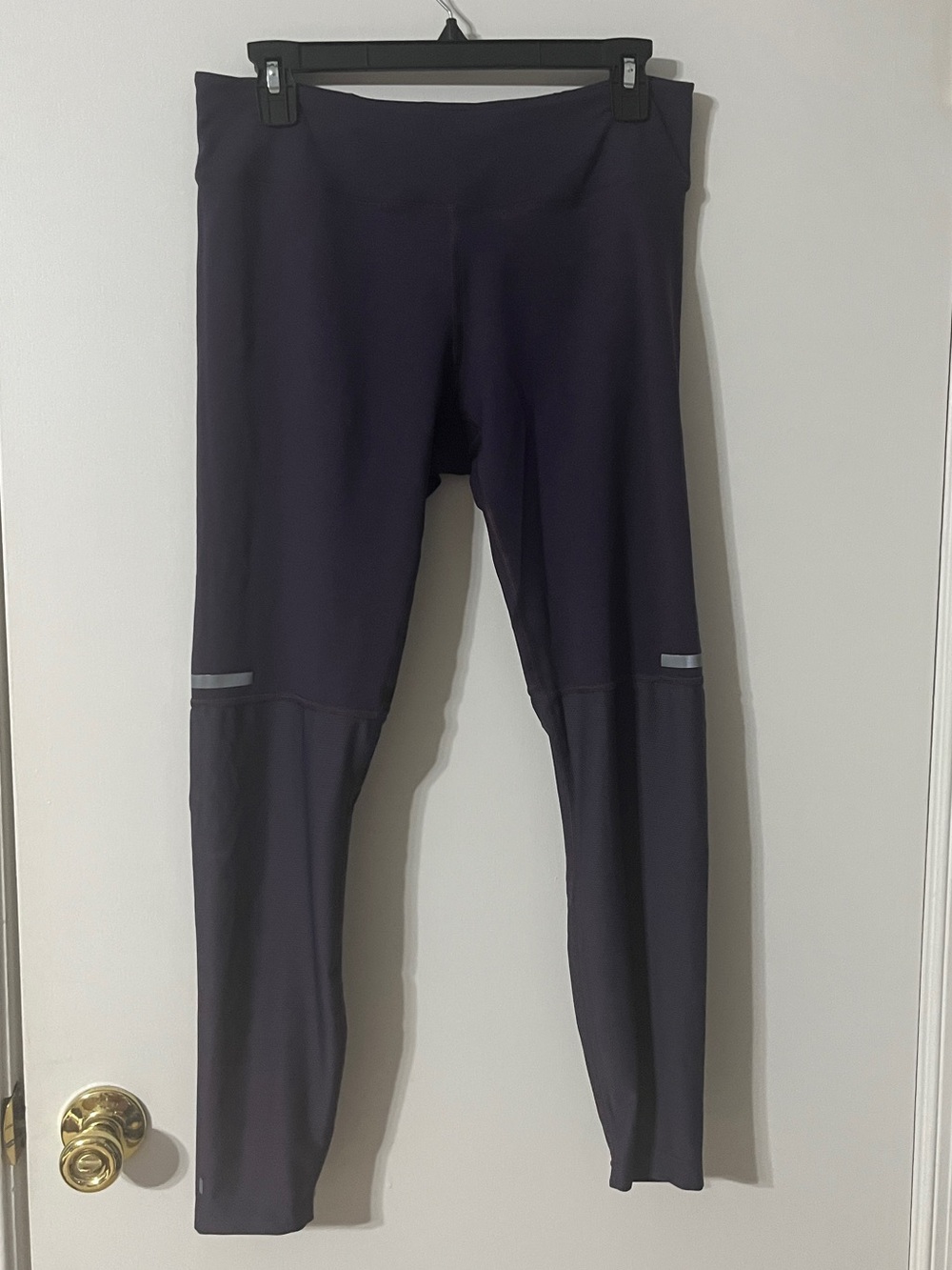 No Bull NOBULL Mesh Compression Leggings